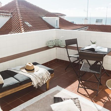 Apartamento By Wot Ericeira Lodge Exterior photo
