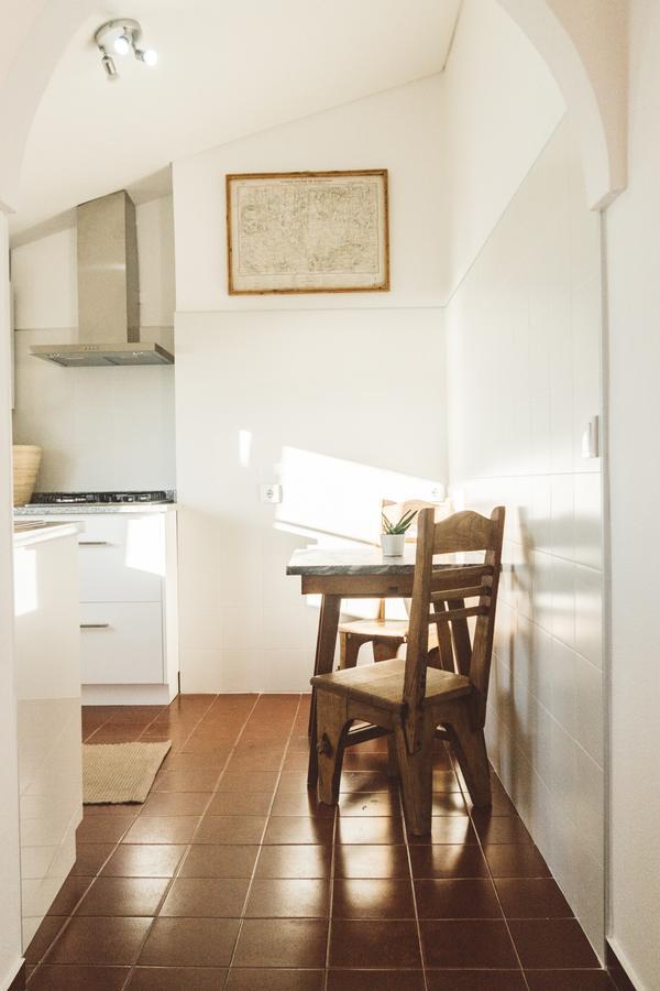 Apartamento By Wot Ericeira Lodge Exterior photo