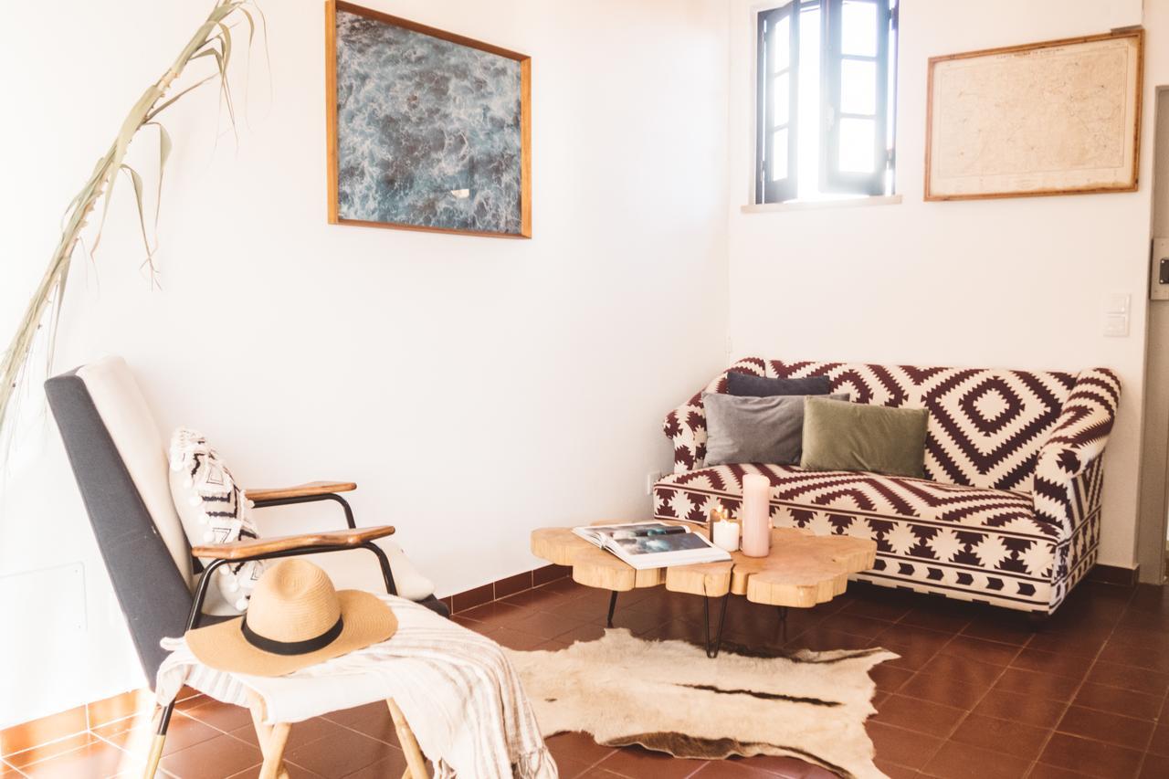Apartamento By Wot Ericeira Lodge Exterior photo