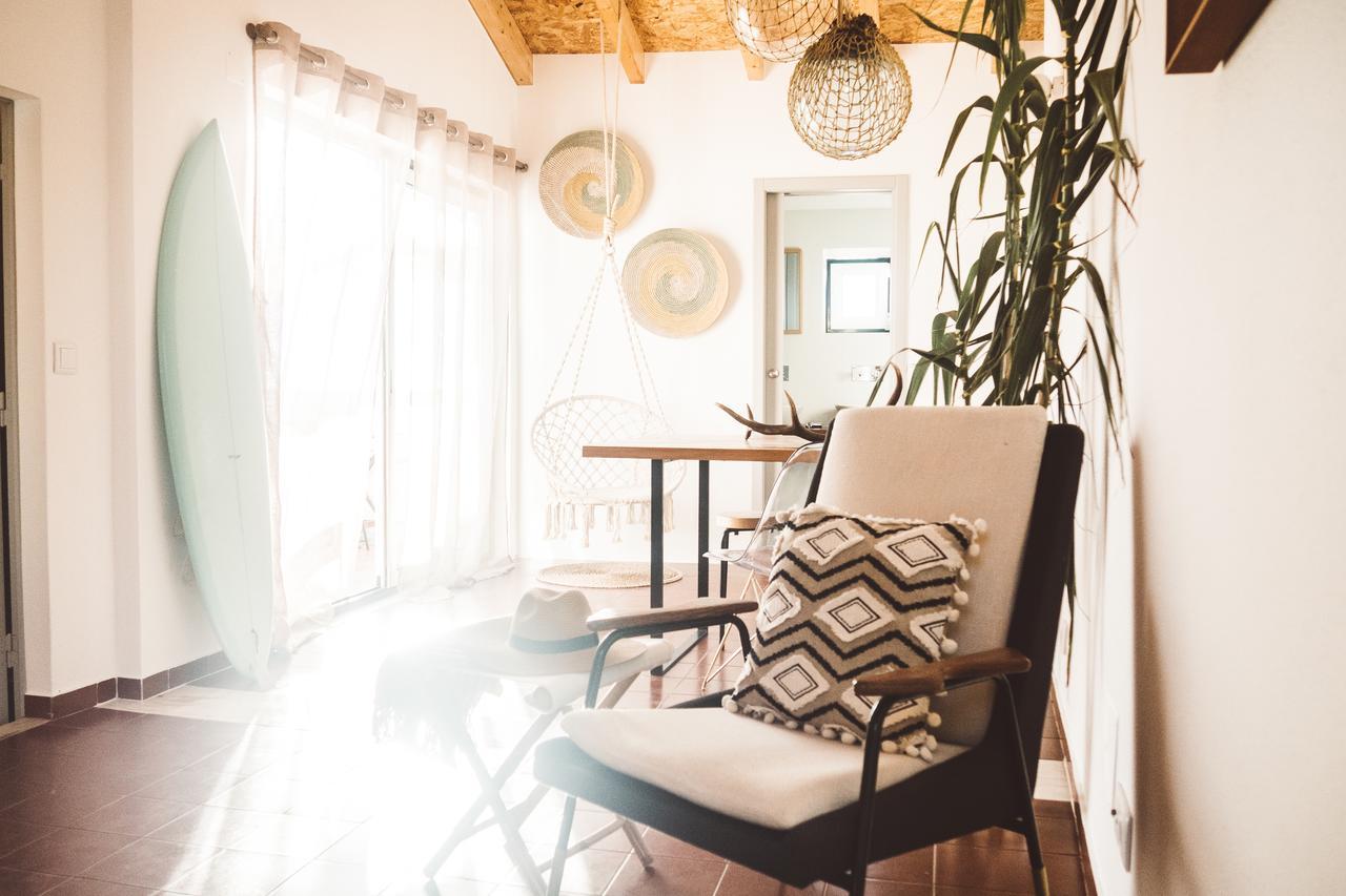 Apartamento By Wot Ericeira Lodge Exterior photo