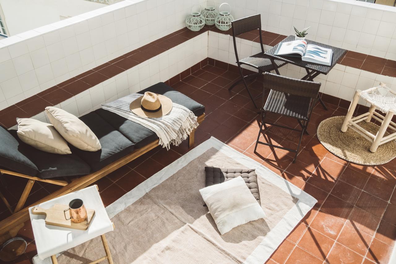 Apartamento By Wot Ericeira Lodge Exterior photo