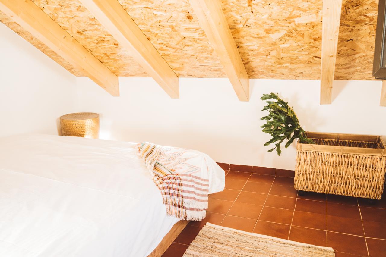 Apartamento By Wot Ericeira Lodge Exterior photo